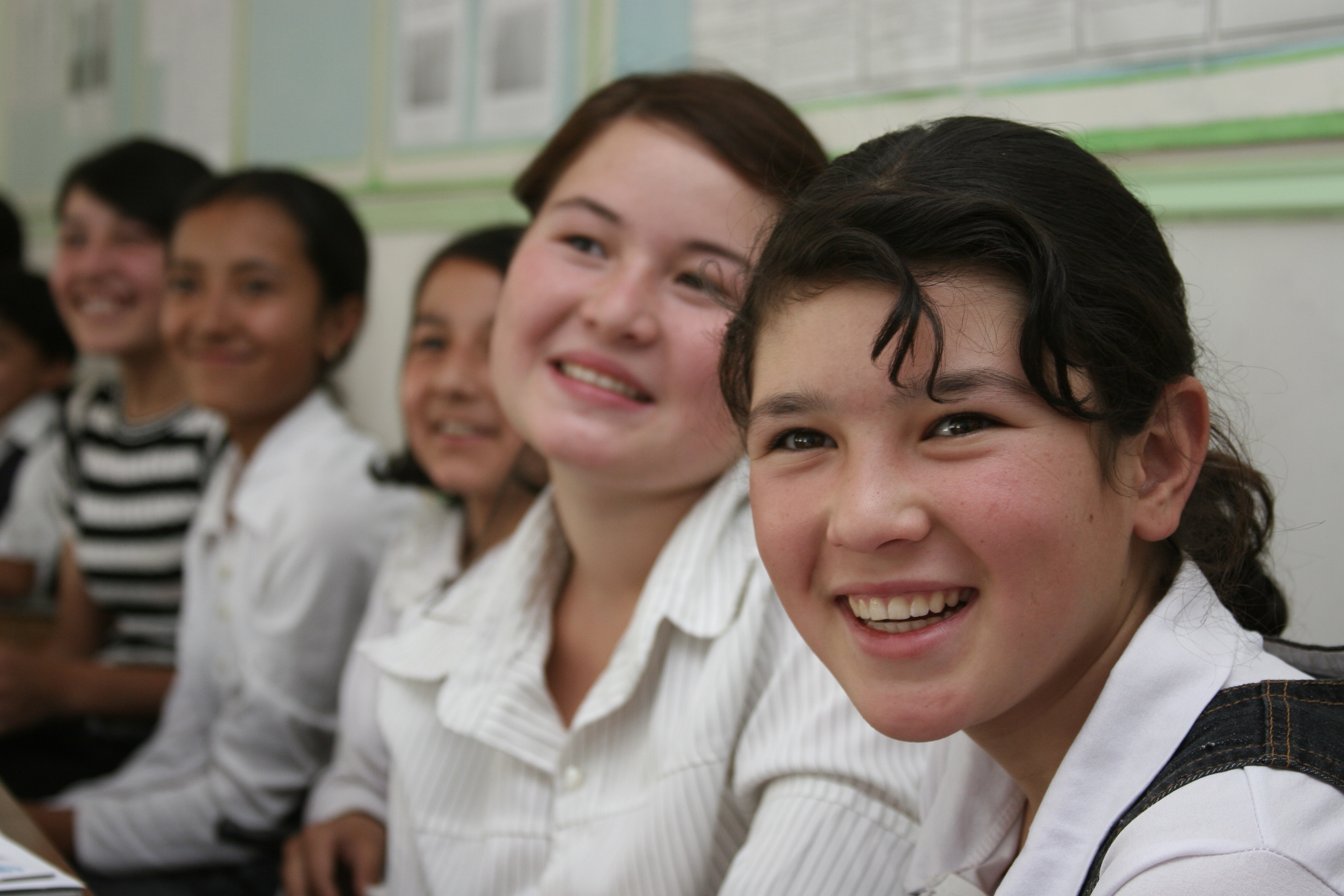 Youth for Social Harmony United Nations Development Programme